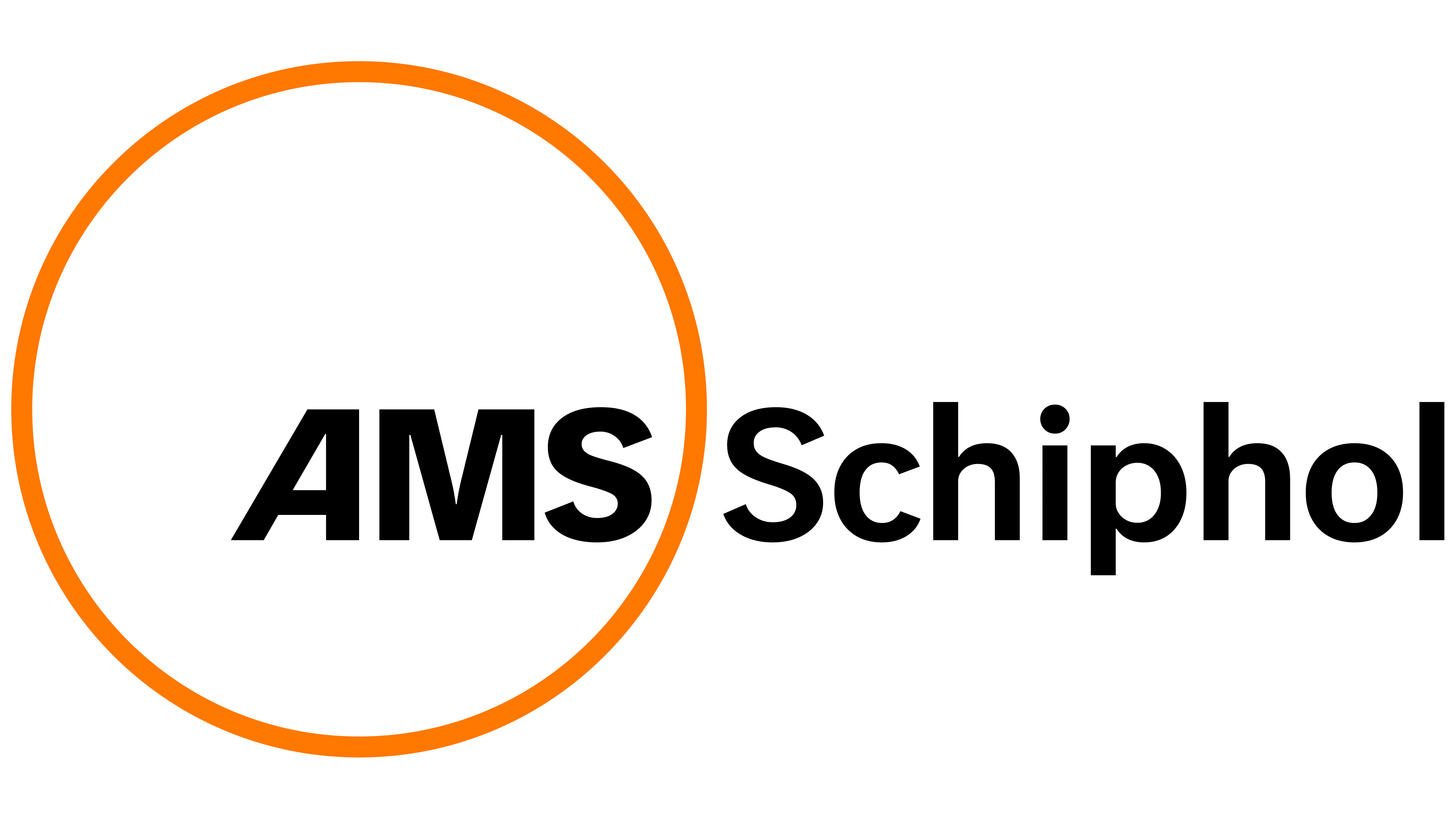 Schiphol Logo
